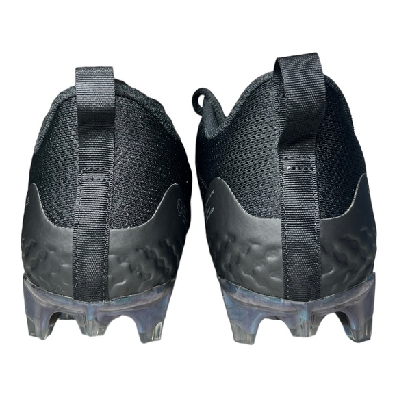 Nike Alpha Huarache 8 Pro LAX Lacrosse Cleats Black CW4439-005 Men’s Size 11 - Picture 8 of 8